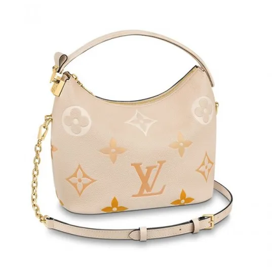 High quality replica bags Bagsaaa  Marshmallow Pink M45697 Cream M45698