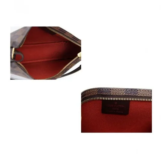 Louis vuitton locations Bagsaaa Accessories Pouch N51983
