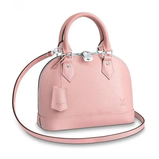 Bagsaaa Alma BB Pink M59346