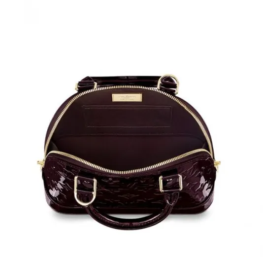 Mens burberry briefcase Bagsaaa Alma BB Red M90174 Pink M50415 Burgundy M91678 Black M90063 Cherry M90259