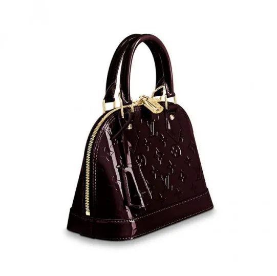 Mens burberry briefcase Bagsaaa Alma BB Red M90174 Pink M50415 Burgundy M91678 Black M90063 Cherry M90259