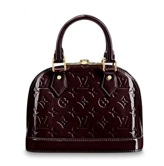 Mens burberry briefcase Bagsaaa Alma BB Red M90174 Pink M50415 Burgundy M91678 Black M90063 Cherry M90259