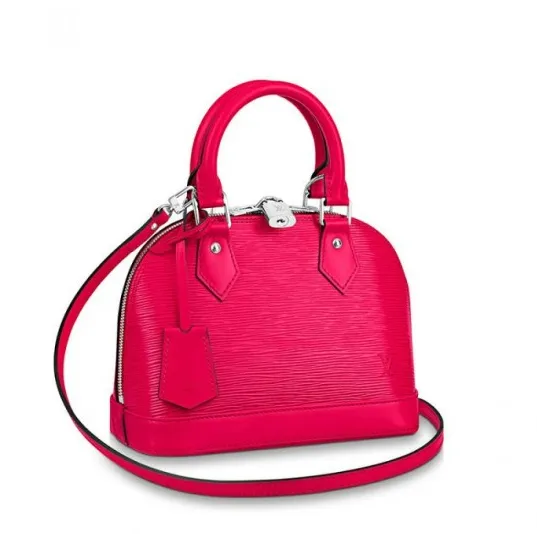 Bagsaaa Alma BB Rose M41290