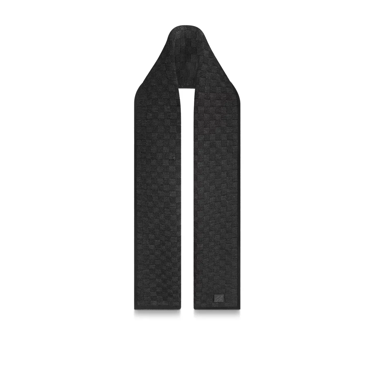 High quality replica bags Bagsaaa Anthracite M77988 Néo Petit Damier Scarf