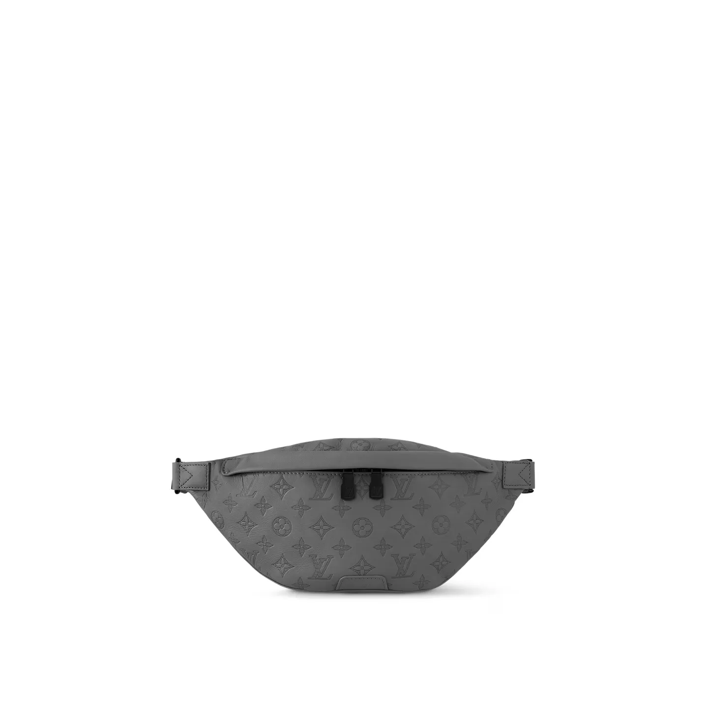 Bagsaaa Anthracite gray M46108 Discovery Bumbag