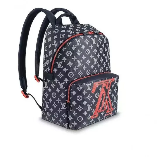 Bagsaaa Apollo Backpack M43676
