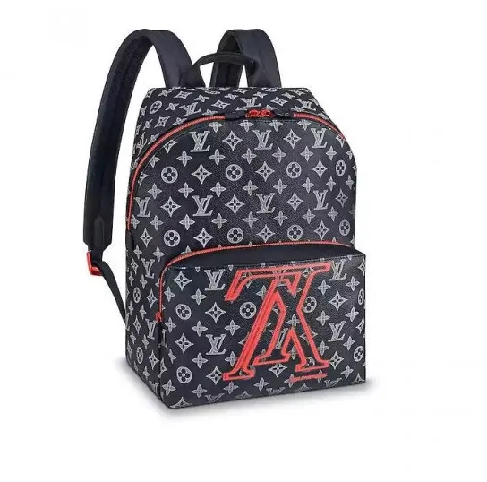 Balenciaga shoes replica Bagsaaa Apollo Backpack M43676