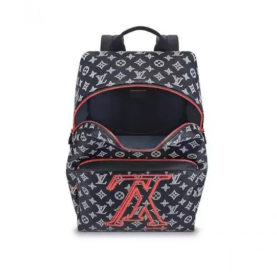 Balenciaga shoes replica Bagsaaa Apollo Backpack M43676