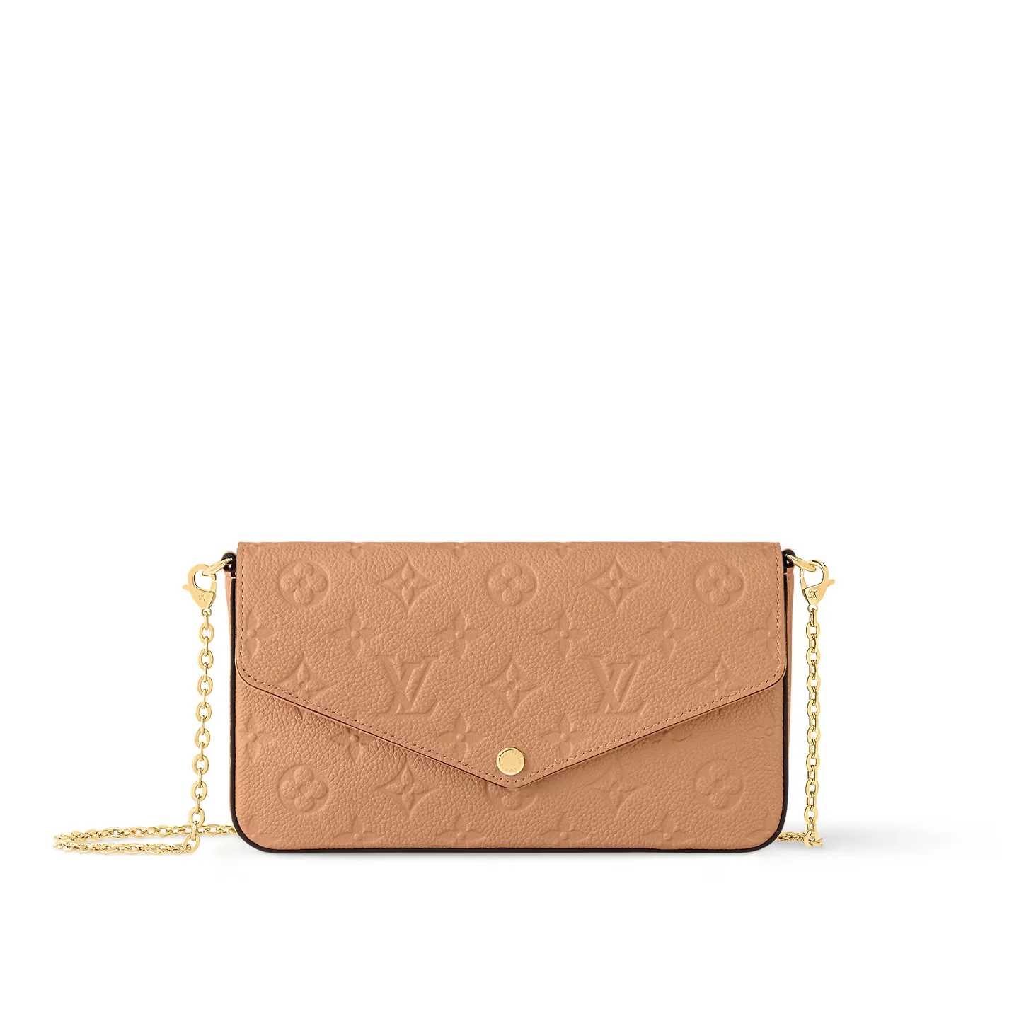 Bagsaaa Arizona M12754 Félicie Pochette
