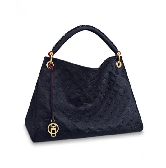 Mcqueen menswear Bagsaaa Artsy MM M41066 Black White Navy Red
