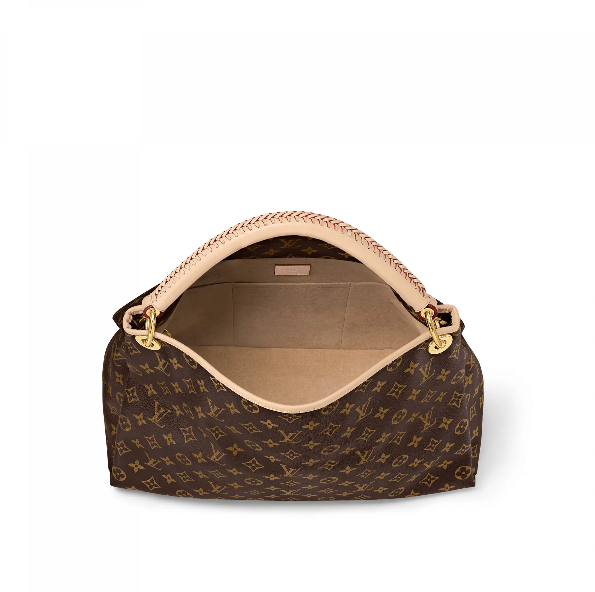 Best replica Bagsaaa Artsy MM Monogram Canvas M44869
