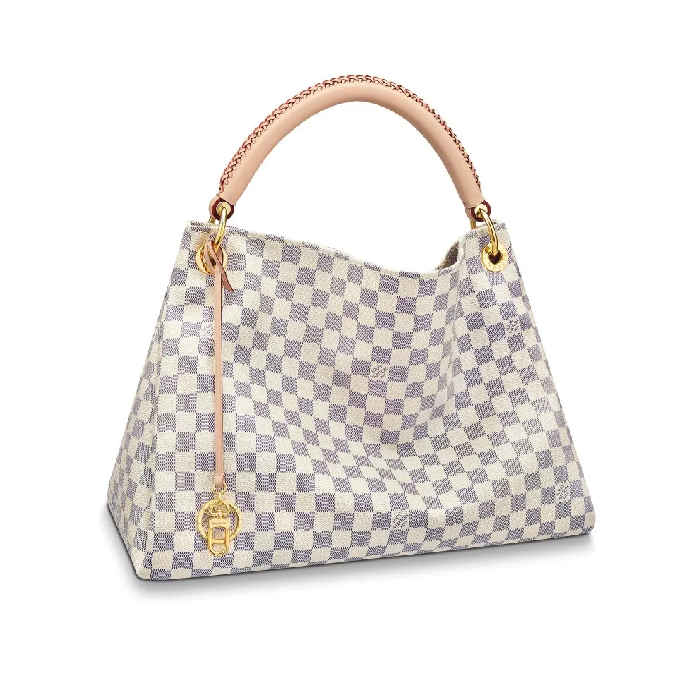 Bagsaaa Artsy MM N41174