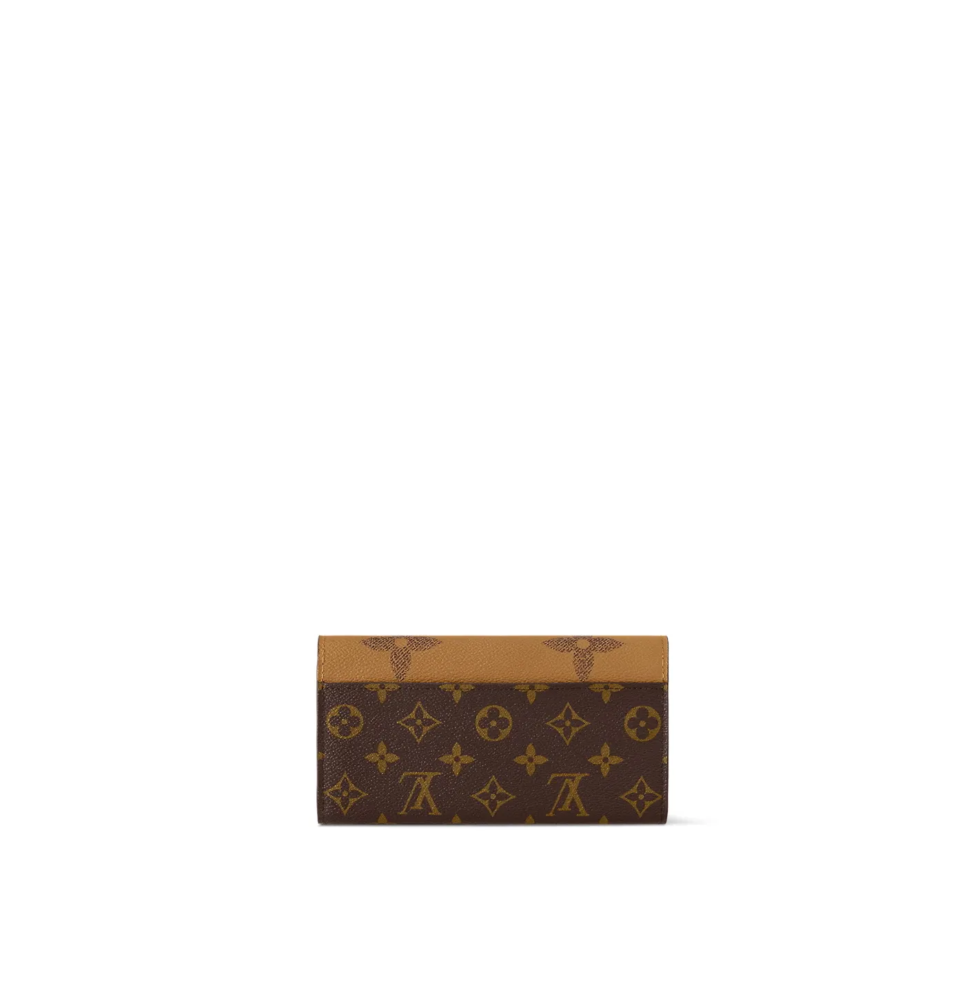 Replica shop Bagsaaa Autres Toiles Monogram M80726 Sarah Wallet
