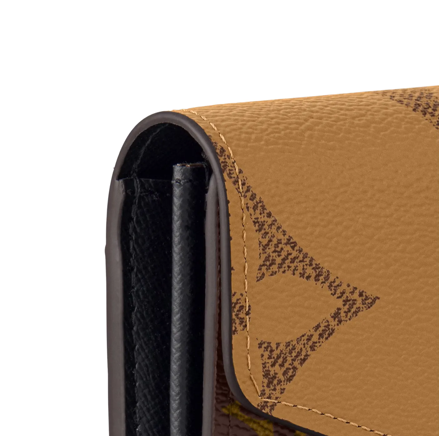 Replica shop Bagsaaa Autres Toiles Monogram M80726 Sarah Wallet