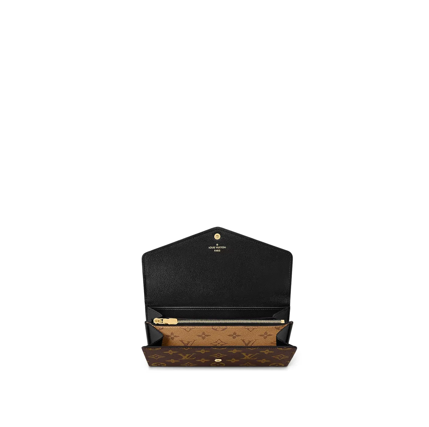 Replica shop Bagsaaa Autres Toiles Monogram M80726 Sarah Wallet