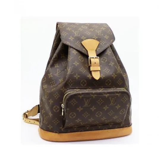 Bagsaaa Backpack M51135