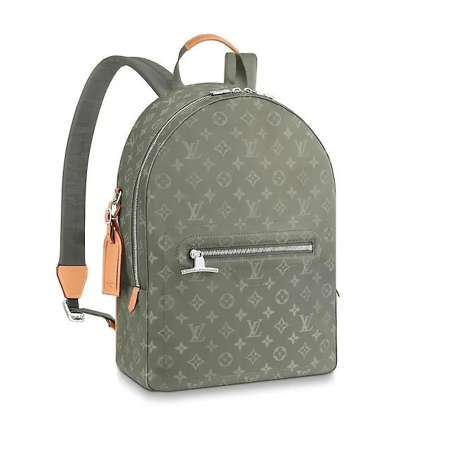Bagsaaa Backpack PM M43882
