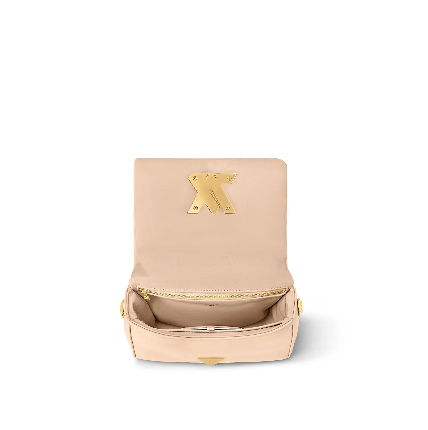 Top lv Bagsaaa Beige M22786 Twist MM