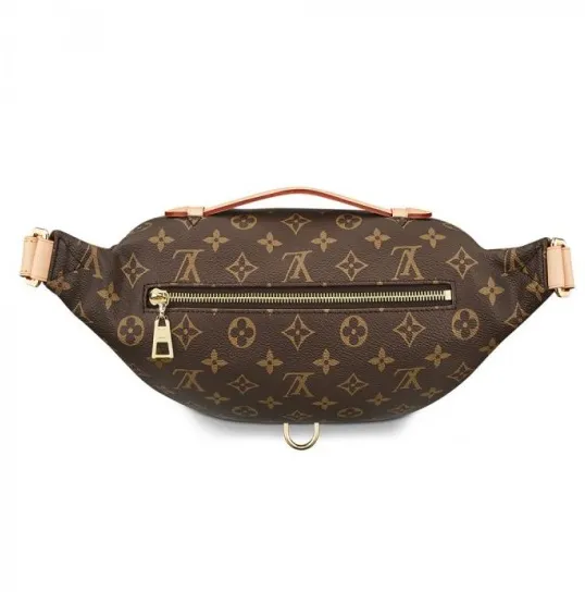 Shop for brands Bagsaaa Belt Bag Monogram M43644 Bumbag