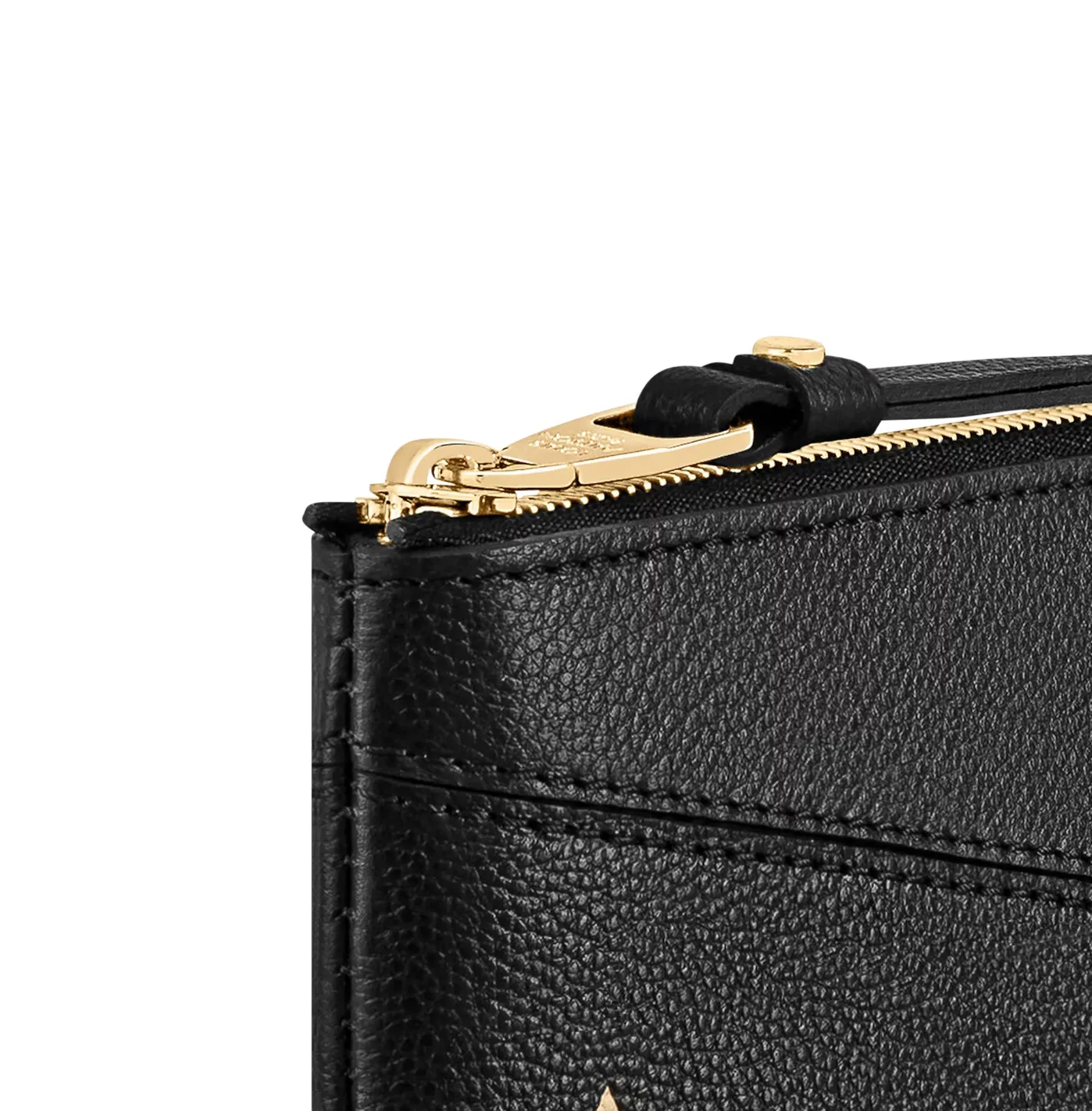 By mens Bagsaaa Bicolor Monogram Empreinte Leather M81292 Daily Pouch