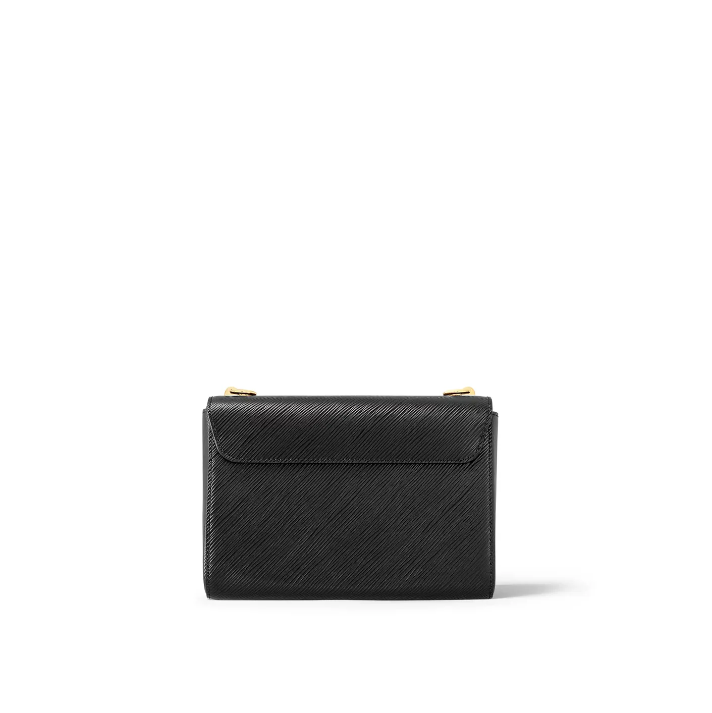 Ouis vuitton christian dior Bagsaaa Black M21772 Twist MM