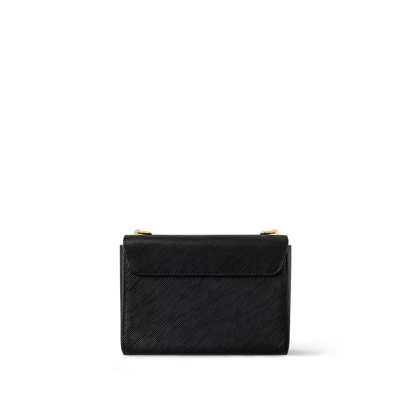 Replica ysl bag Bagsaaa Black M22773 Twist MM