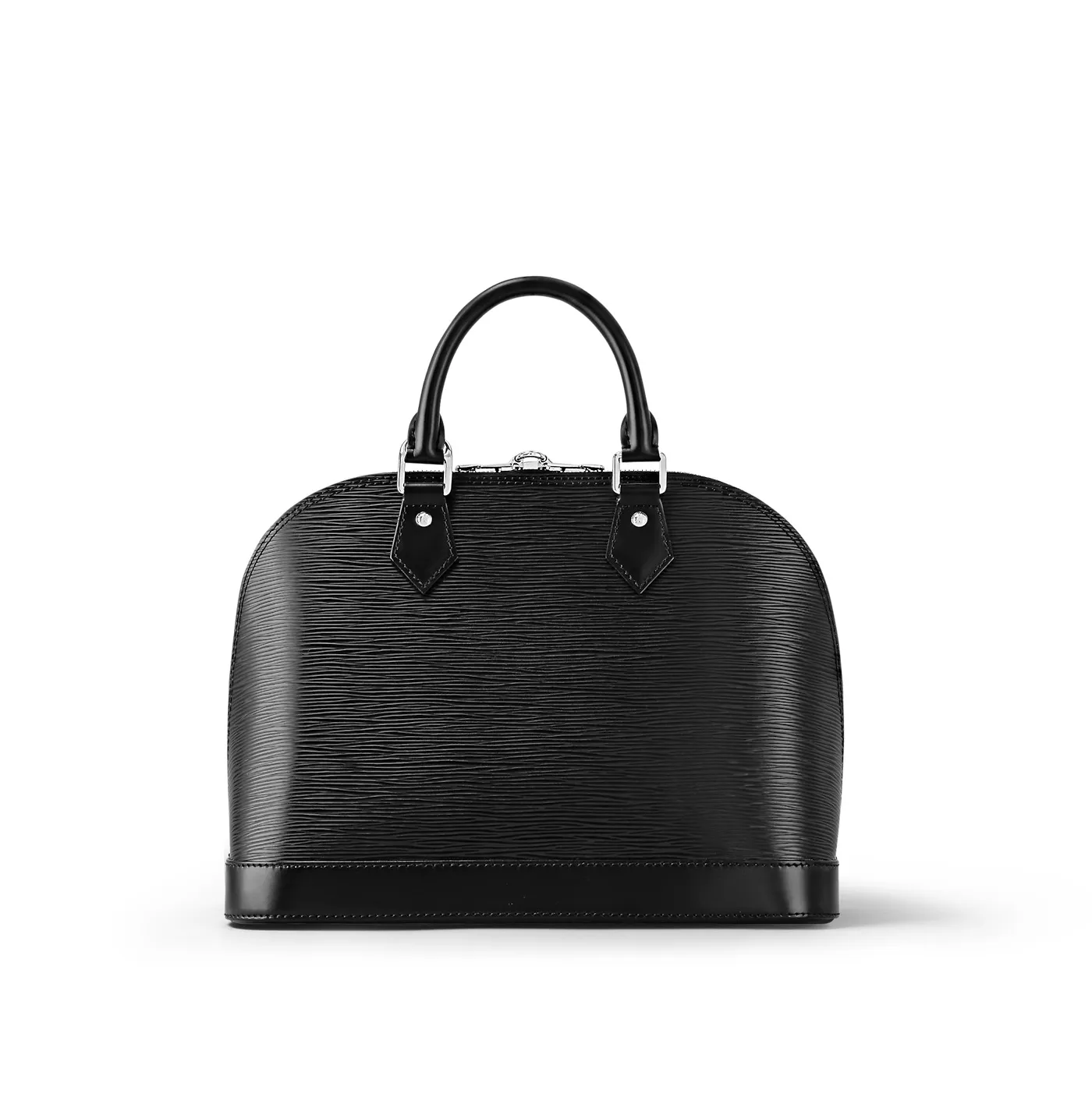 Best replica Bagsaaa Black M40302 Alma PM