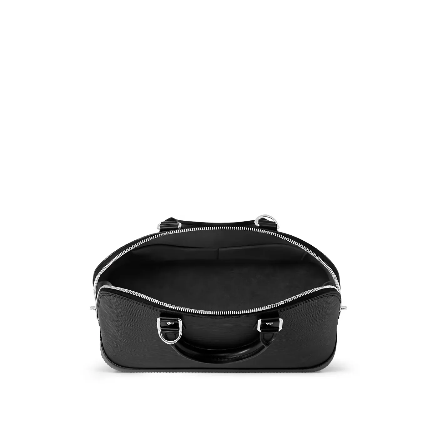 Best replica Bagsaaa Black M40302 Alma PM