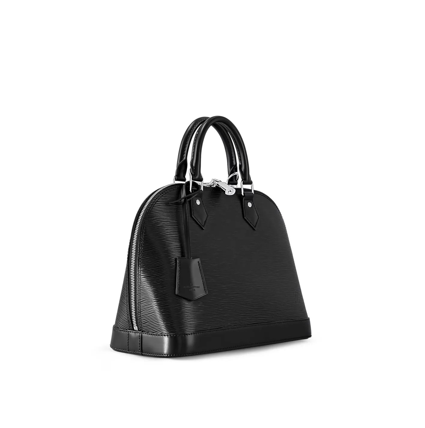 Best replica Bagsaaa Black M40302 Alma PM