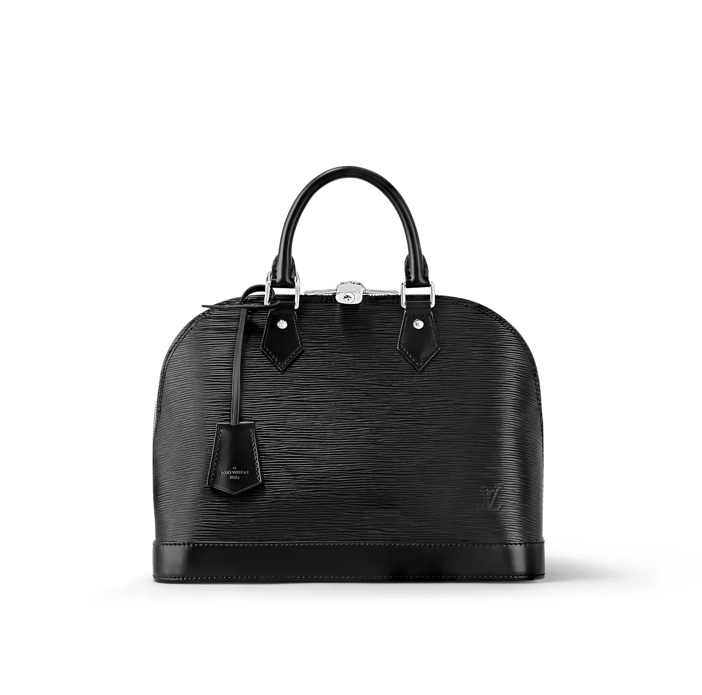 Bagsaaa Black M40302 Alma PM