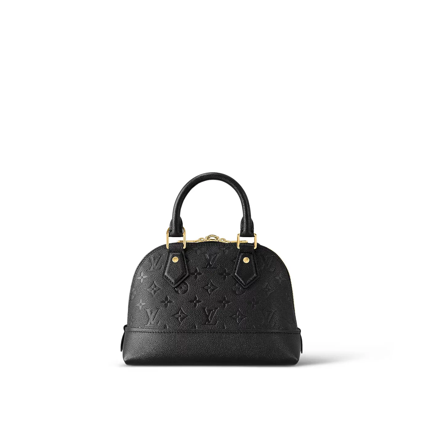 By mens Bagsaaa Black M44829 Neo Alma BB