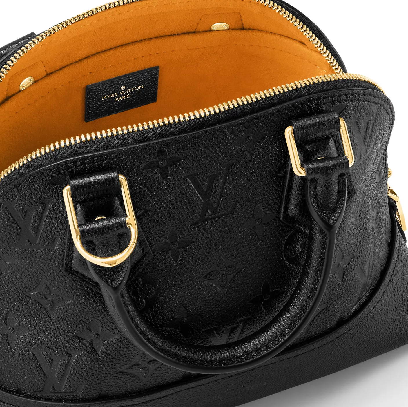 By mens Bagsaaa Black M44829 Neo Alma BB