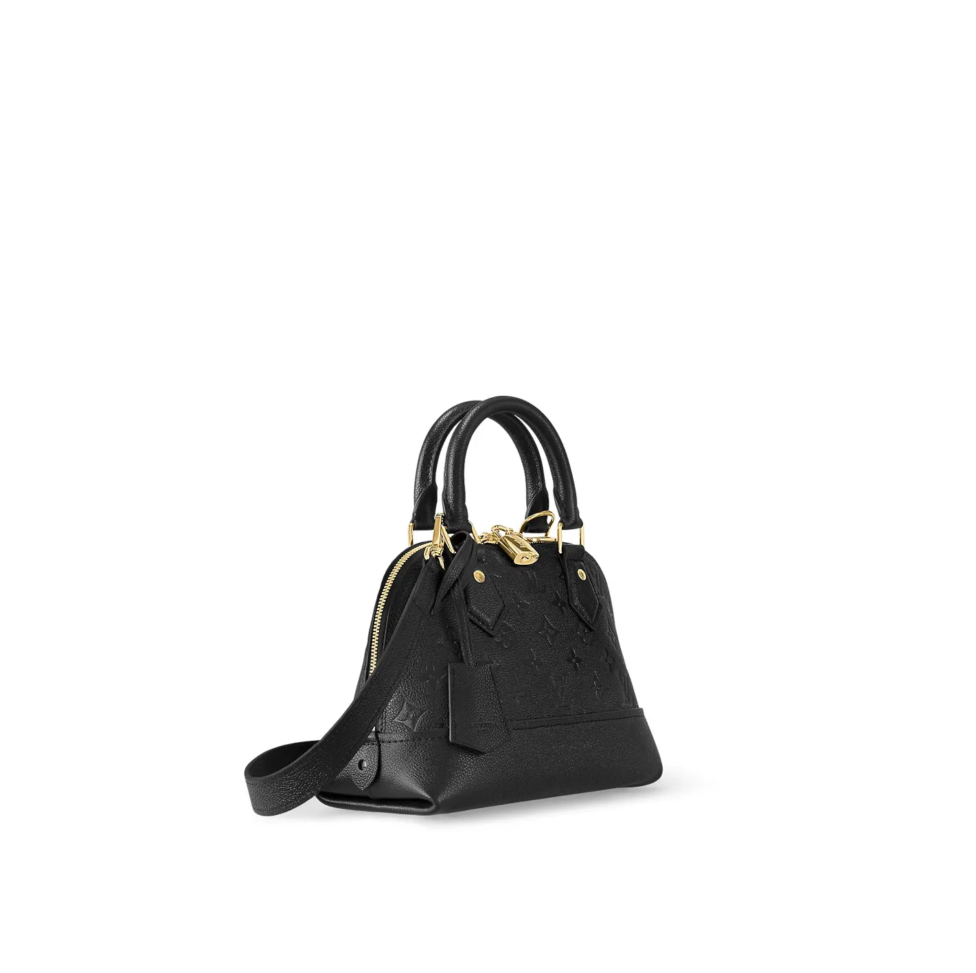 By mens Bagsaaa Black M44829 Neo Alma BB