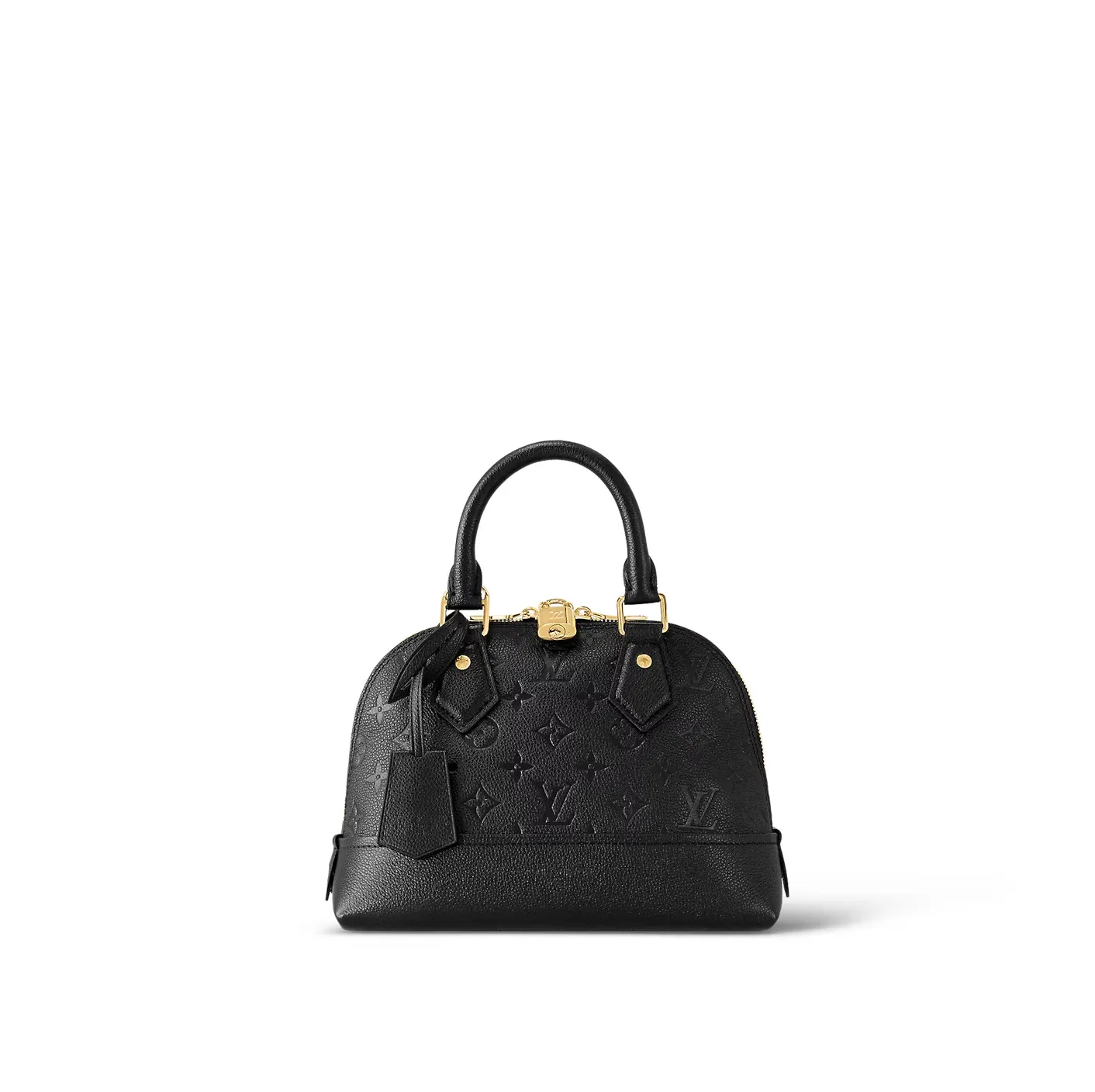 Bagsaaa Black M44829 Neo Alma BB