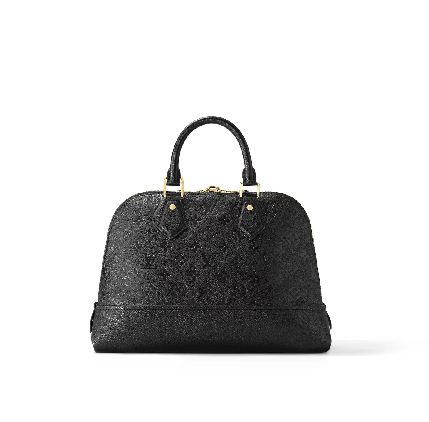 Original chanel store Bagsaaa Black M44832 Neo Alma PM
