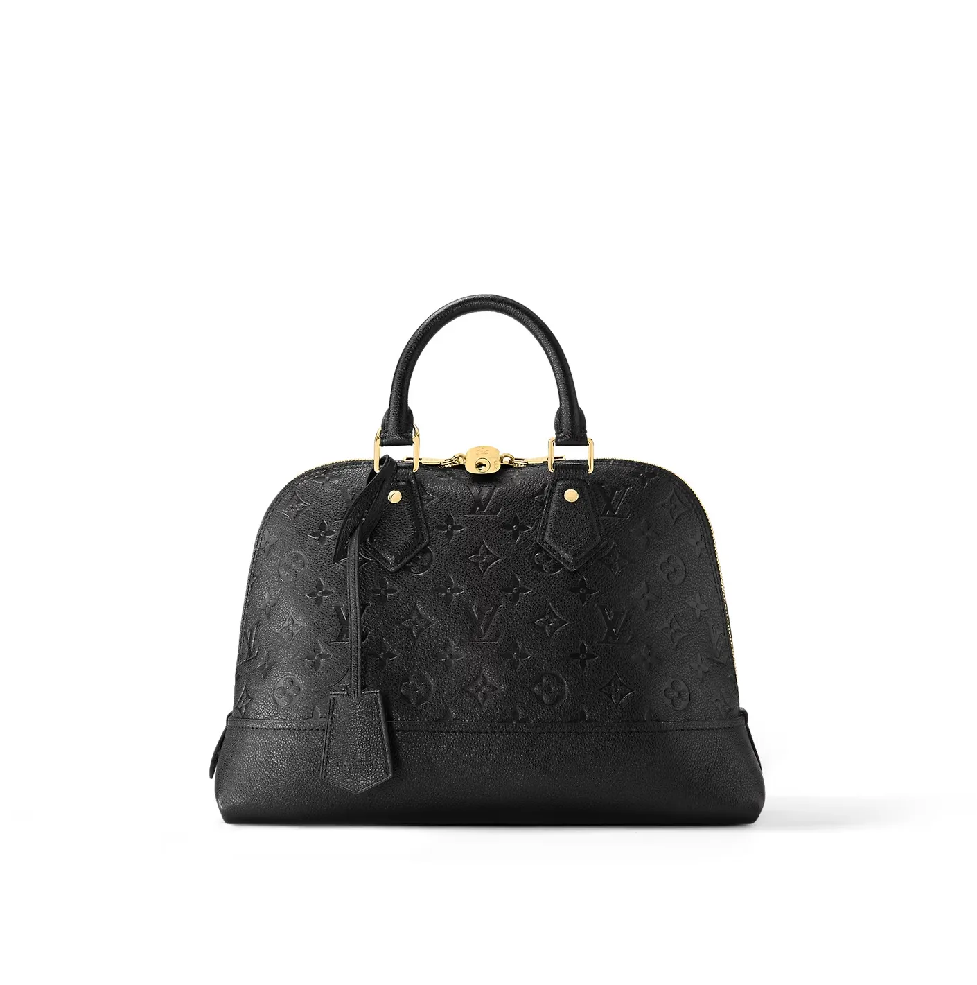 Bagsaaa Black M44832 Neo Alma PM