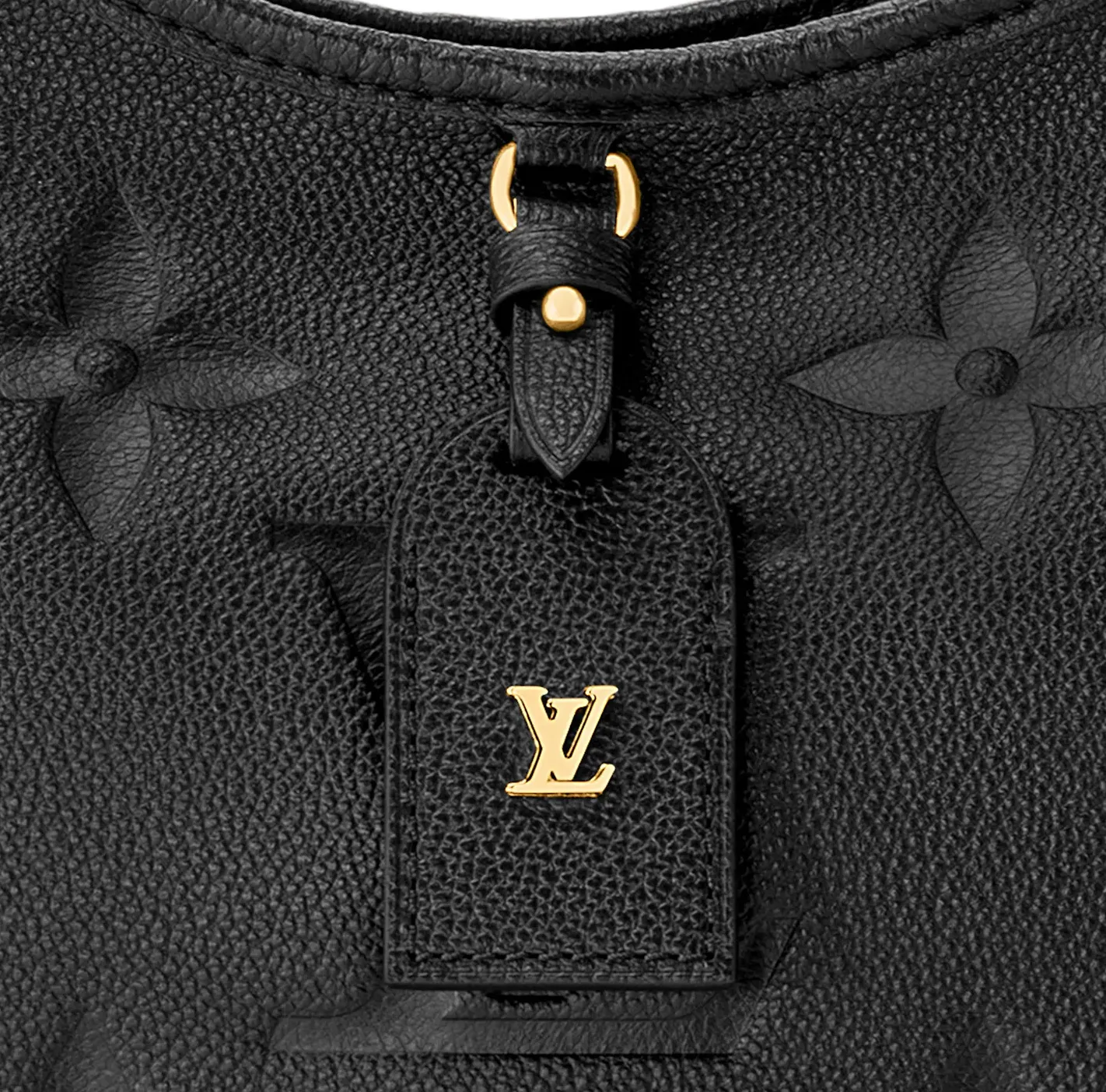 By mens Bagsaaa Black M46288 CarryAll PM