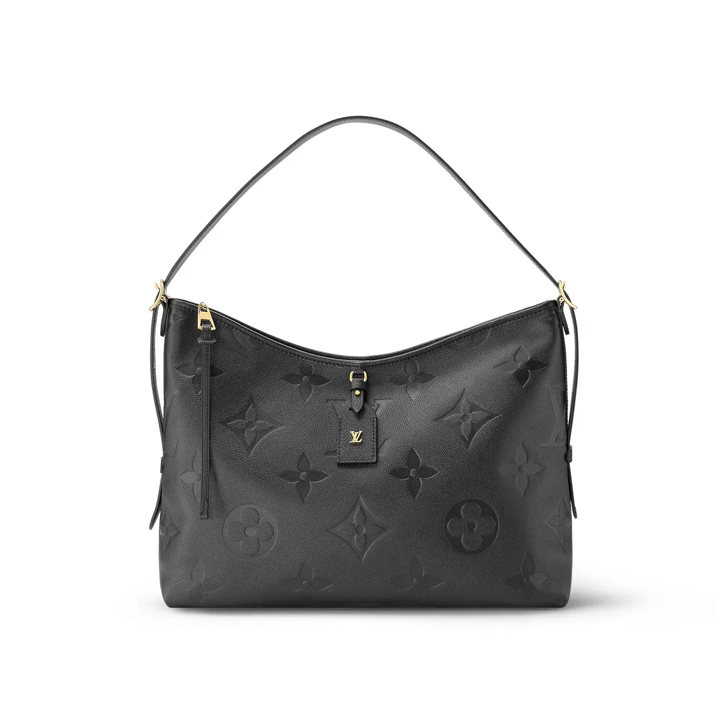 Bagsaaa Black M46289 CarryAll MM