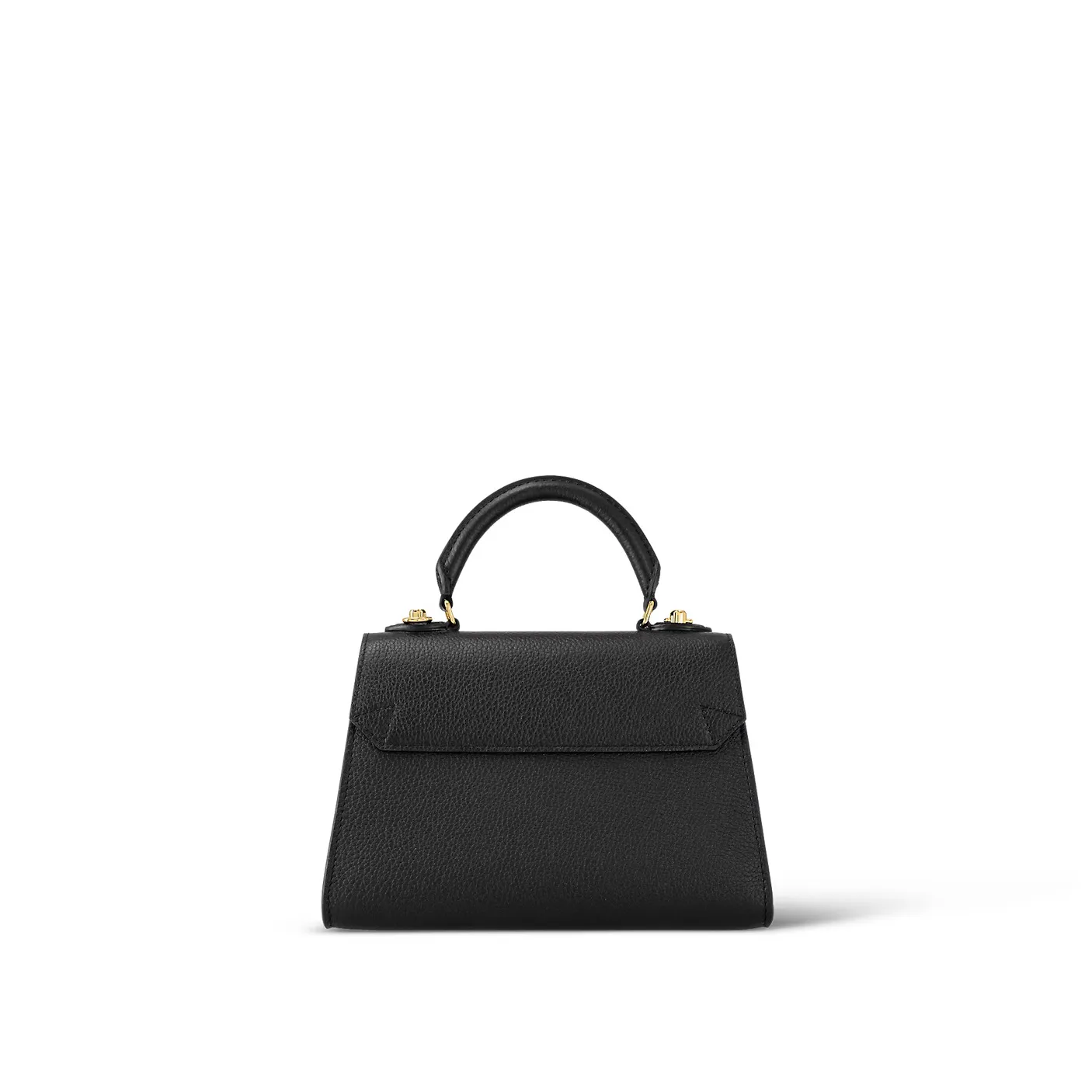 Replica goyard tote Bagsaaa Black M57093 Twist One Handle PM