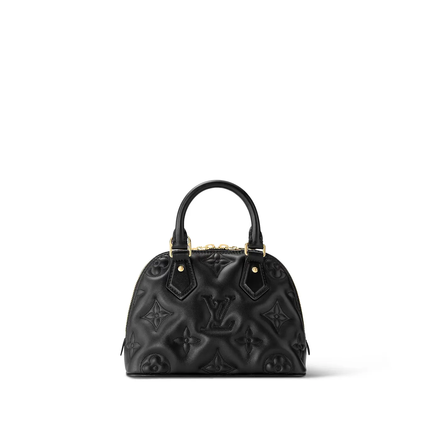 Bagsaaa Black M59793 Alma BB