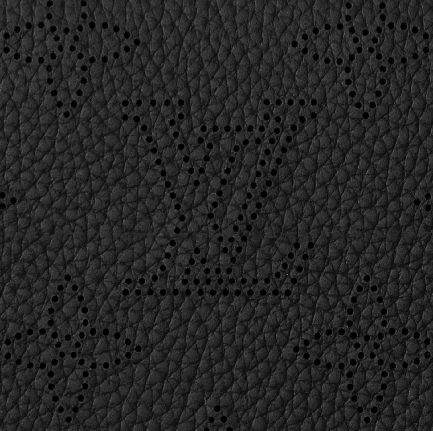 Replica shop Bagsaaa Black M61867 Zippy Wallet