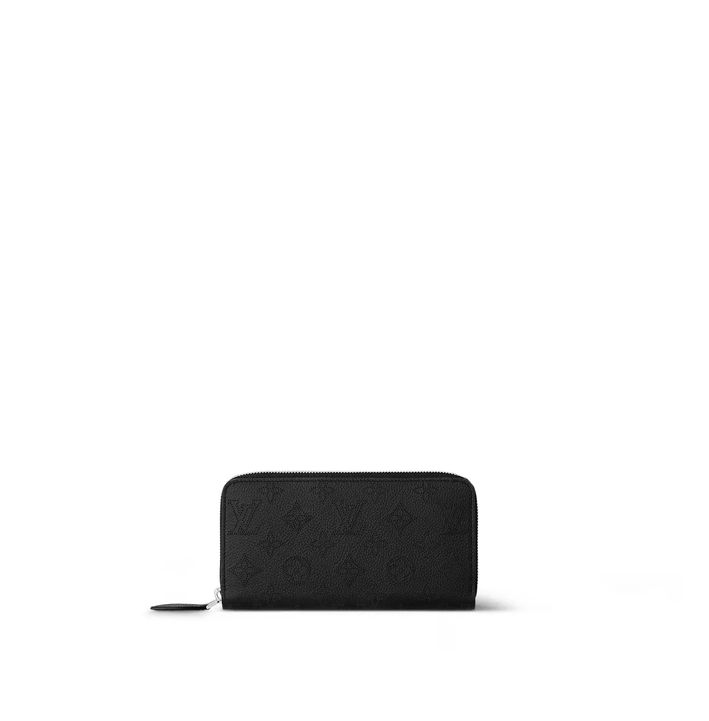 Bagsaaa Black M61867 Zippy Wallet