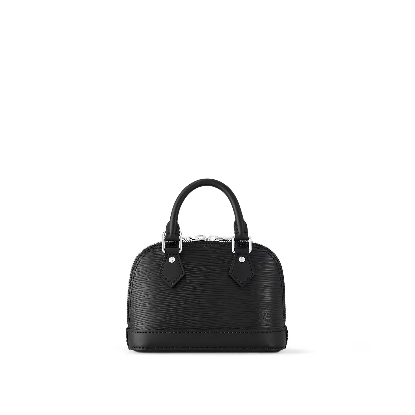 Bagsaaa Black M81945 Nano Alma