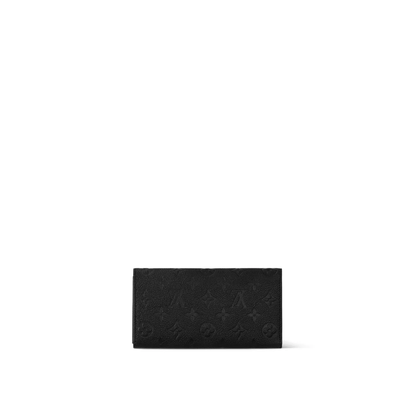 Dolce gabbana replica Bagsaaa Black M82257 Sarah Wallet