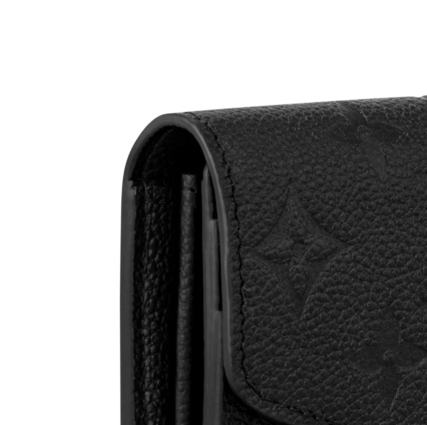 Dolce gabbana replica Bagsaaa Black M82257 Sarah Wallet