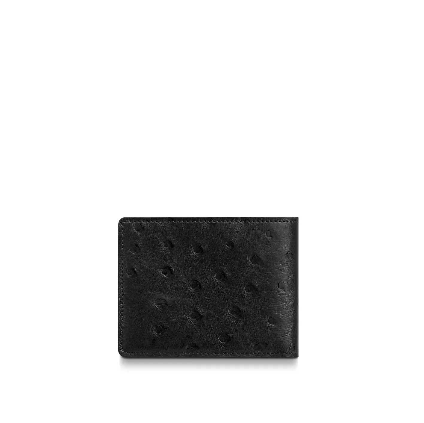 Lv shoes replica Bagsaaa Black N94705 Multiple wallet