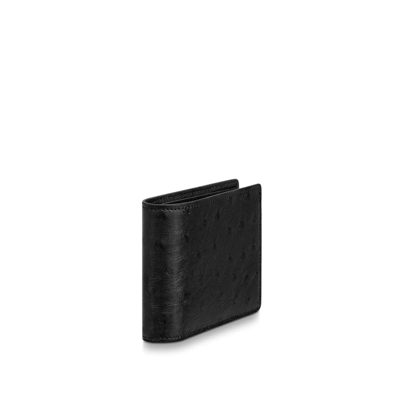 Lv shoes replica Bagsaaa Black N94705 Multiple wallet