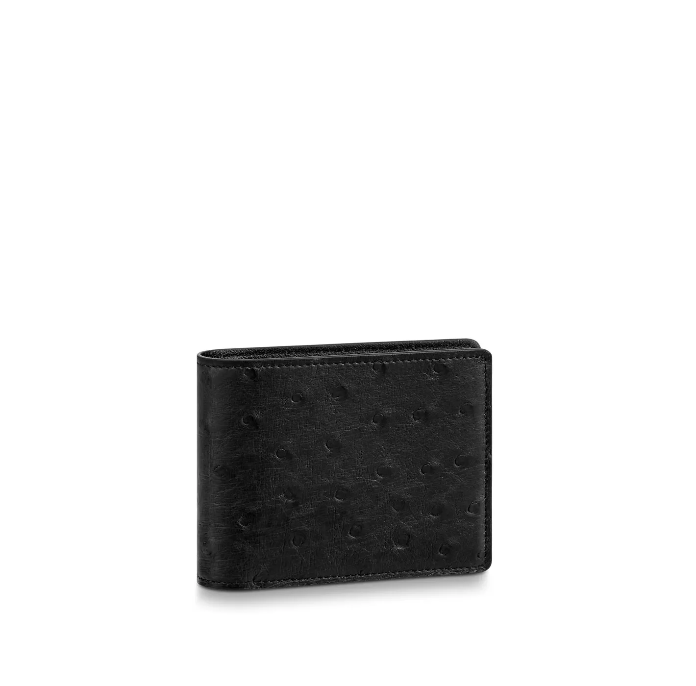 Bagsaaa Black N94705 Multiple wallet