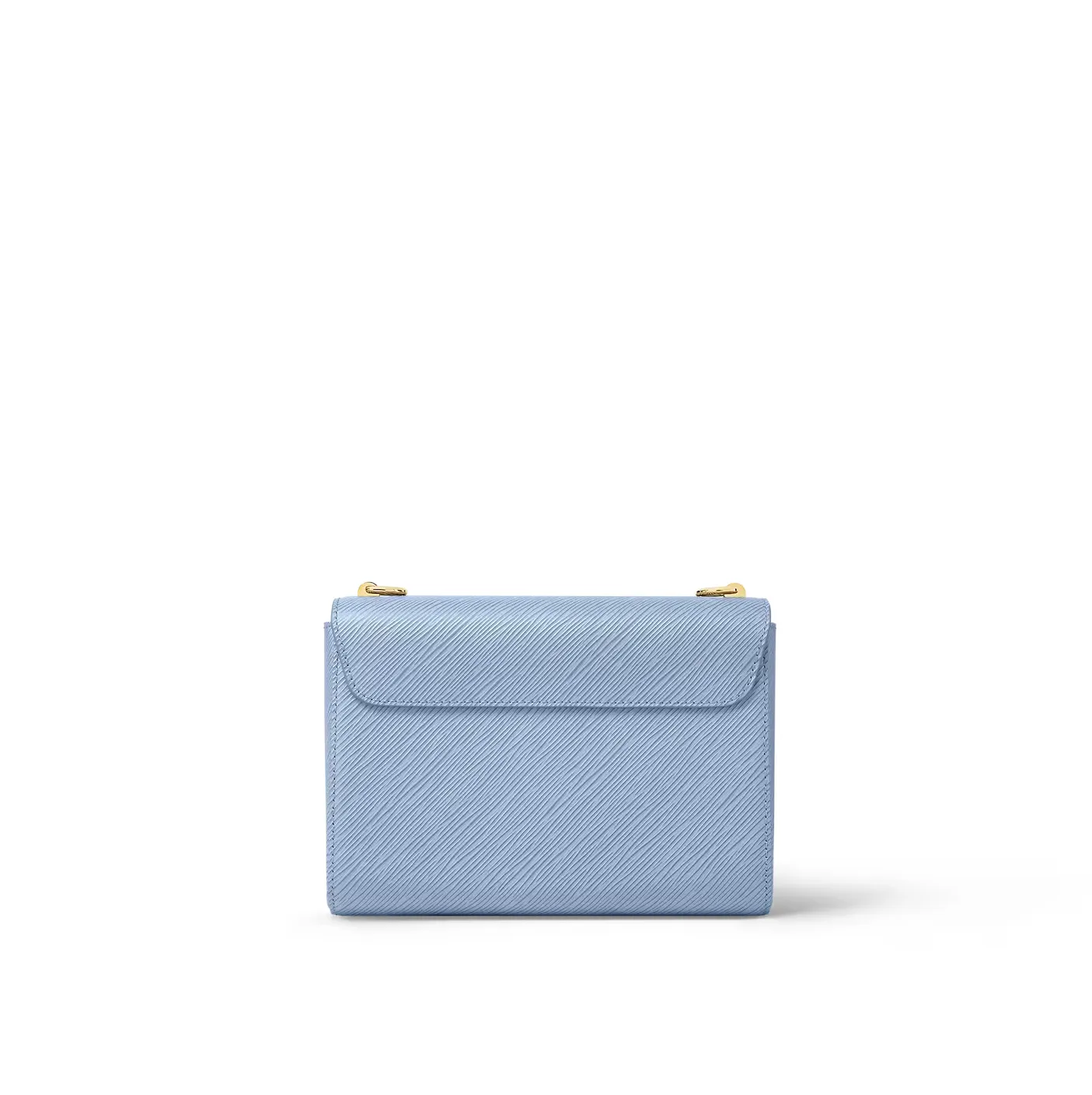Lv shoes replica Bagsaaa Blue Cloud M21721 Twist MM