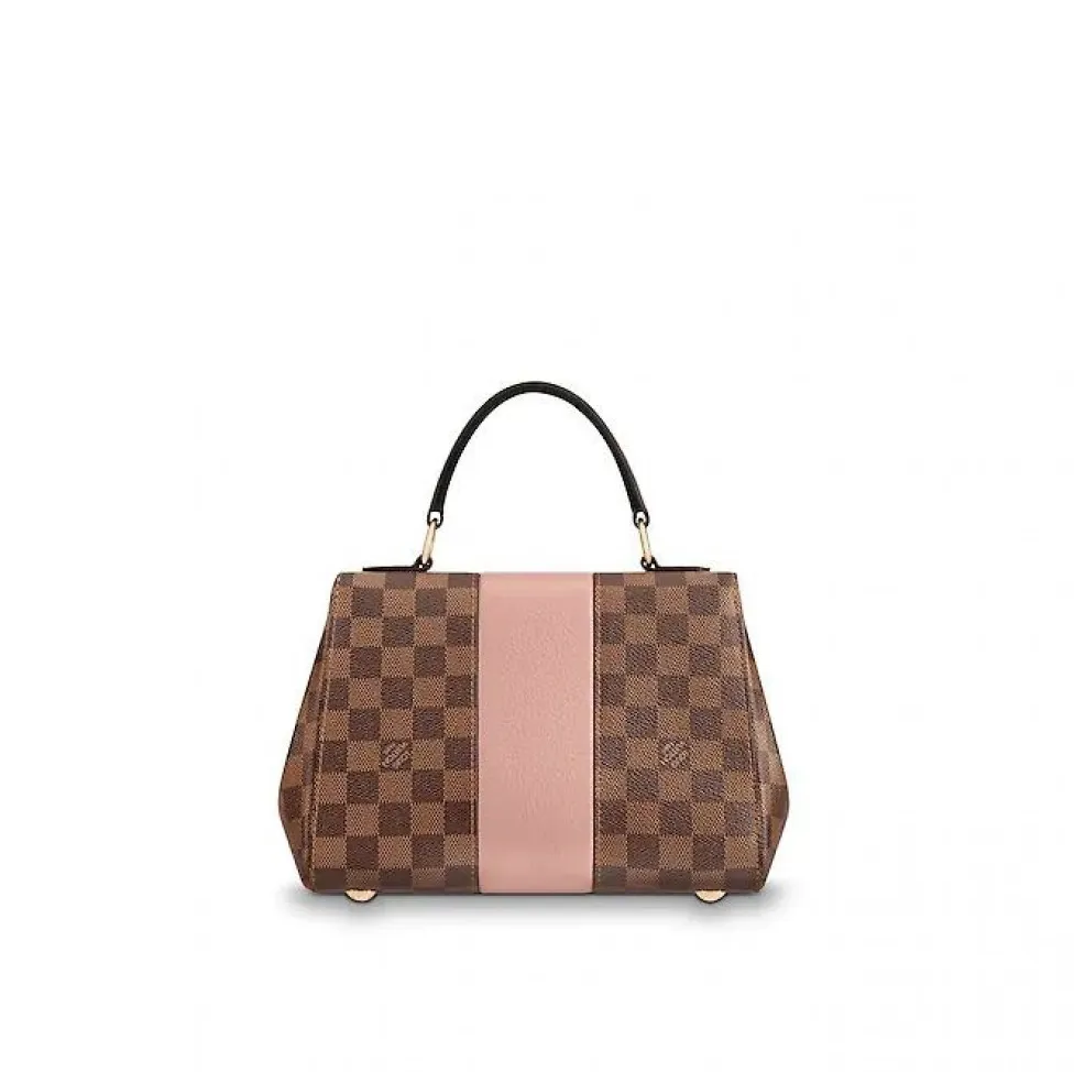 Iv belts replica Bagsaaa Bond Street BB N41071